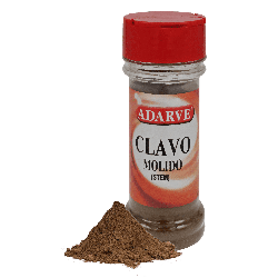 224610  Clavo Molido Adarve Tarro 14Grs