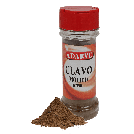 224610  Clavo Molido Adarve Tarro 14Grs