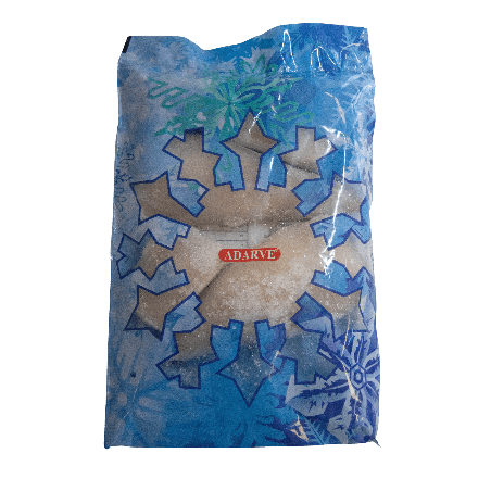 950602  Cola De Rape Adarve Bolsa 680Grs