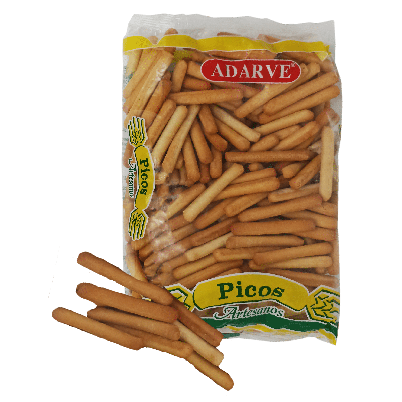 442030  Colines Artesanos Adarve Bolsa 250 Grs