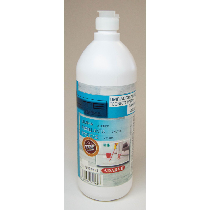 622210  Tratamiento Parquet-Maderas Adarve  Bote 1 Litro