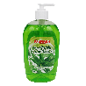 606494  Crema De Jabon Adarve Aloe Vera Dosificador 500 Cc