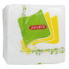 600096  Servilleta Limon 2 Capas Adarve 33X33  50 Uds