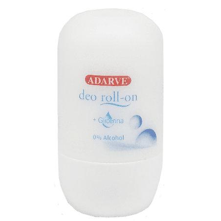 625830  Desodorante Roll-On Adarve Unisex 75 Ml