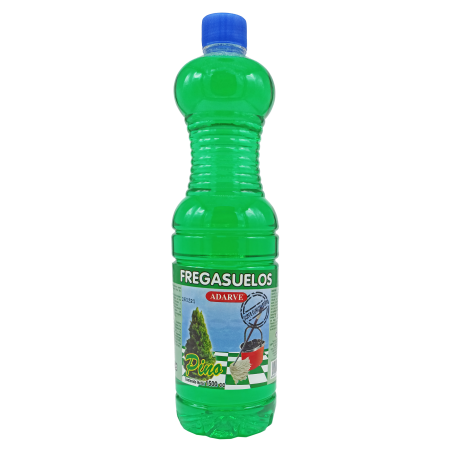 630040  Limpiahogar Pino Adarve Bote 1.5 Ltr