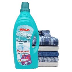 602860  Deterg.liquido Higienizante Adarve 3 Lts, 42 Dosis