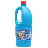 627003  Deterlejia Adarve Azul Botella 2 Litros