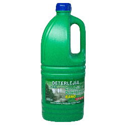 627004  Deterlejia Adarve Baño Verde Botella 2 Litros