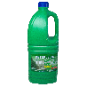 627004  Deterlejia Adarve Baño Verde Botella 2 Litros