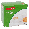209522  Edulcorante Stevia  Adarve 1 Gr. Estuche 60 Und