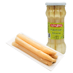 333018  Esparrago Extra Adarve (9-12) Tarro 205G