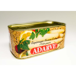 333026  Esparragos Adarve (17-24) Lata 425 Grs