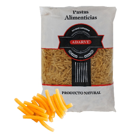 443994  Fideos Nº 3 Adarve Bolsa 500 Grs