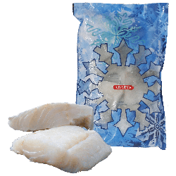 951520  Filete Bacalao Desalado Adarve Bolsa 680 Grs