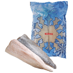 951118  Filete Merluza Sin Piel Adarve 650 Gr