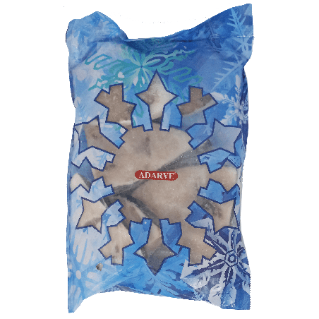 951170  Filete Pez Espada Adarve Extra  Bolsa 850Gr