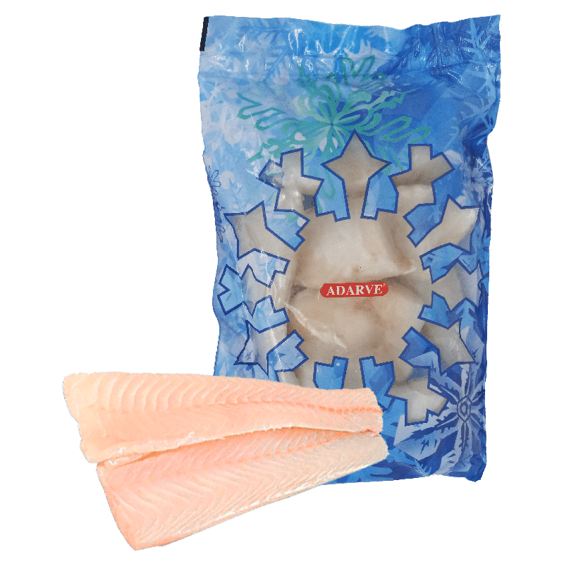 951082  Filete Rosada Adarve Bolsa 640 Grs