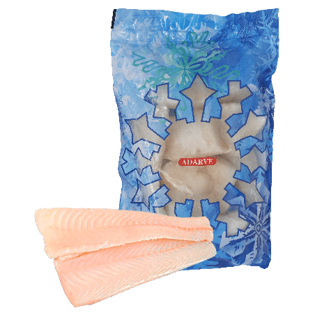 951082  Filete Rosada Adarve Bolsa 640 Grs