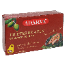 303444  Filetes Atun Aceite Oliva Adarve Lata 80 Grs Rt-10