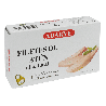 303442  Filetes Atun Al Natural Adarve Lata 80 Grs Rt-10