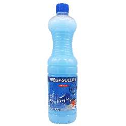 626634  Fregasuelos Concent. Adarve Aire Limpio 1,5 Lt