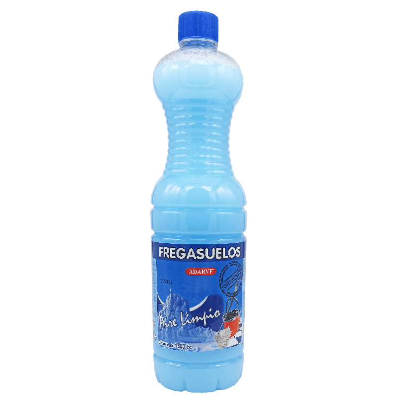 626634  Fregasuelos Concent. Adarve Aire Limpio 1,5 Lt