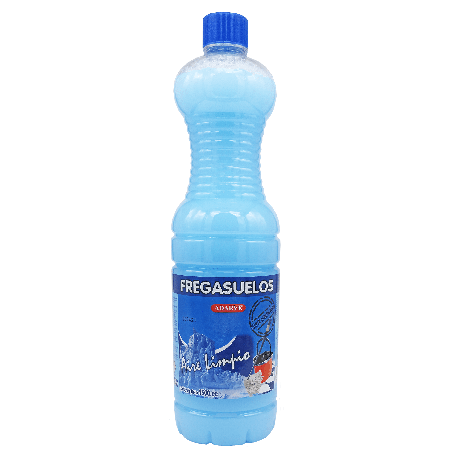 626634  Fregasuelos Concent. Adarve Aire Limpio 1,5 Lt