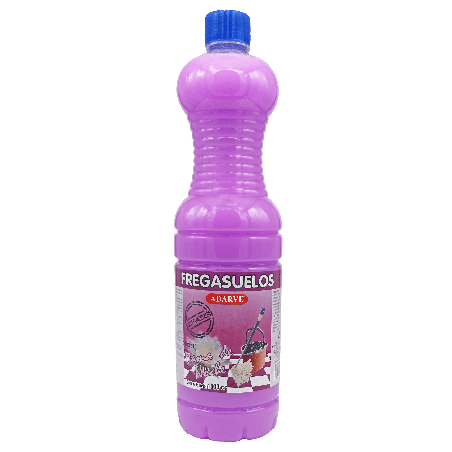 626630  Fregasuelos Concent. Adarve Dama De Noche 1,5 Lt
