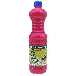 626632  Fregasuelos Concent. Adarve Flores Blancas 1,5 Lt