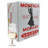 566025  Vino Fino Montilla  Adarve Box 5 Litros