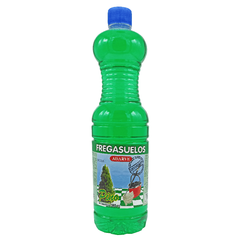 626636  Fregasuelos Concentrado Adarve Pino 1,5 Lt