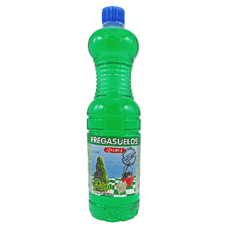 626636  Fregasuelos Concentrado Adarve Pino 1,5 Lt