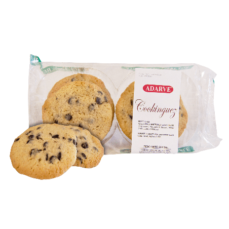 440016 COOKINGUEZ ADARVE 230 grs