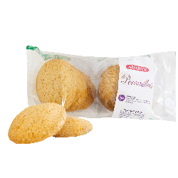 440030 PERRUNILLAS SIN LACTOSA ADARVE 300 grs