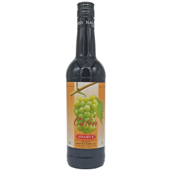 539162  Vino Dulce Moscatin Adarve Botella 750 Cc