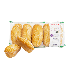 440040 BARQUILLOS DE VAINILLA SIN LACTOSA ADARVE 300 grs