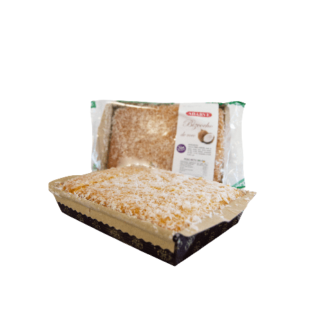 440042 BIZCOCHO DE COCO ADARVE 300 grs