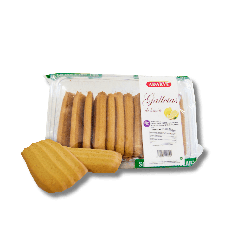 440562 GALLETAS RIZADAS LIMON ADARVE 280g