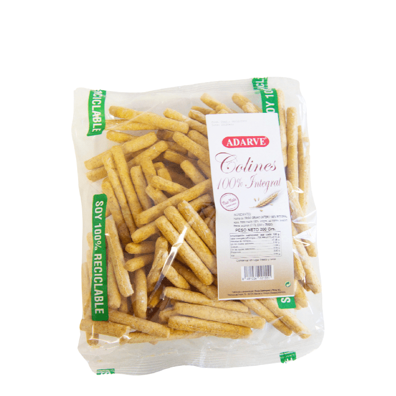 442031 COLINES INTEGRALES ADARVE BOLSA 200 grs