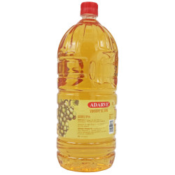 469042  Vinagre De Vino Adarve Pet 2 Litros