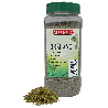 221038  Tarro Oregano Hoja Adarve 120 Grs