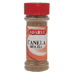 221096  Tarro Canela Rama Adarve 50 Grs