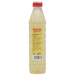 469060  Vinagre De Vino Adarve Botella 500 Cc