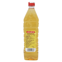 469048  Vinagre De Vino Adarve Botella 1Ltrs.