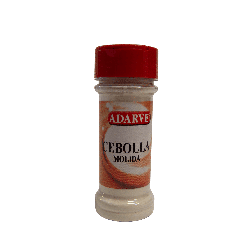 224644 - CEBOLLA ADARVE MOLIDA TARRITO 40 grs.