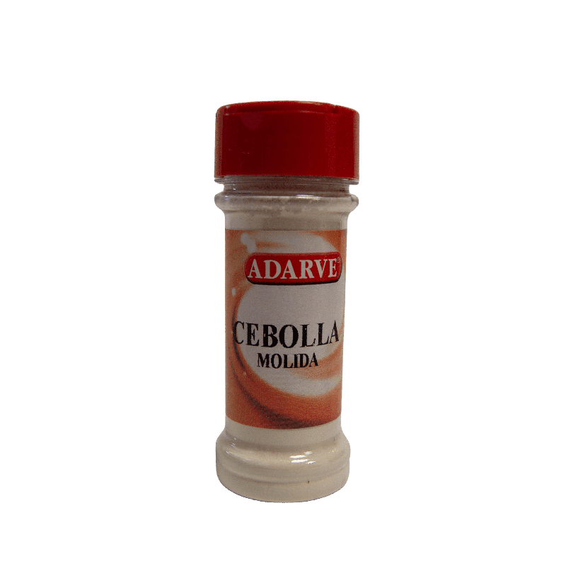 224644 - CEBOLLA ADARVE MOLIDA TARRITO 40 grs.