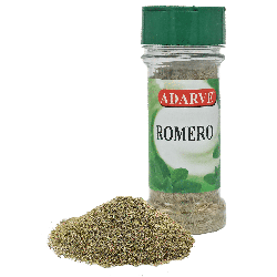 224750  Romero Hojas Adarve Tarro 11Grs