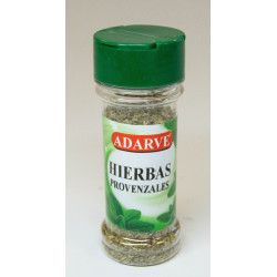 224793  Hierbas Provenzales Adarve Tarro 15 Grs