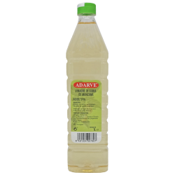 469050  Vinagre De Sidra Manzana Adarve Botella 1 Litro