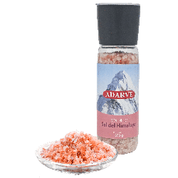 224918  Sal Himalaya Molinillo Adarve 370 Grs
